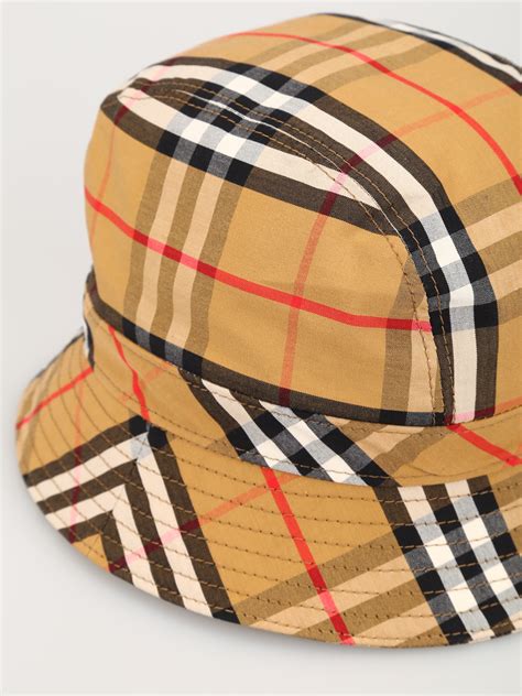 burberry hats.